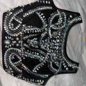 B.darlin formal dress